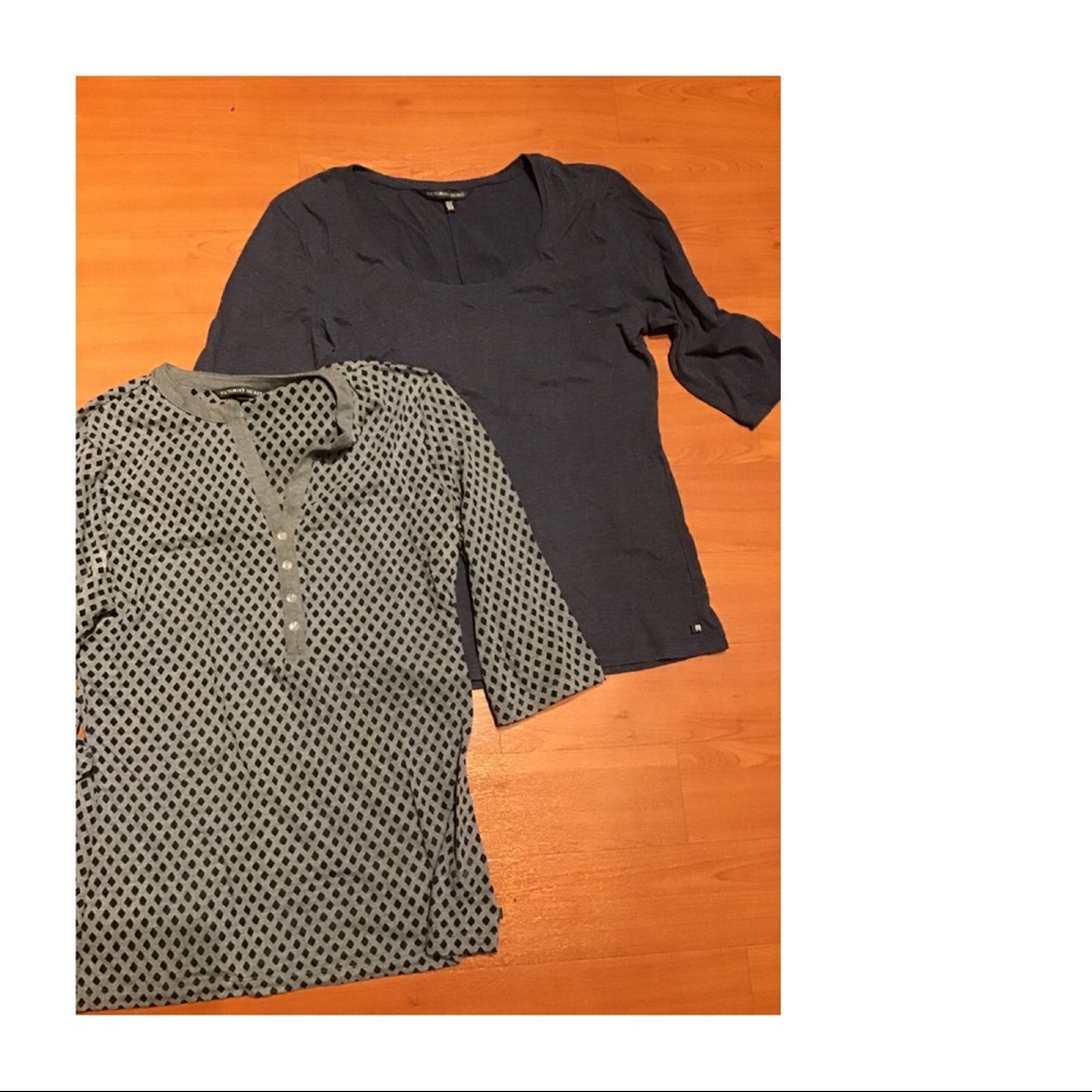 🟣Victoria’s Secret Tops🟣